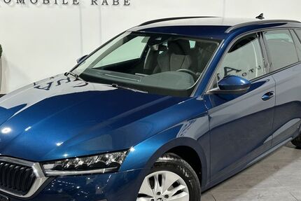 Skoda Octavia 96.450 km 18.449 &euro; Wardenburg 26203