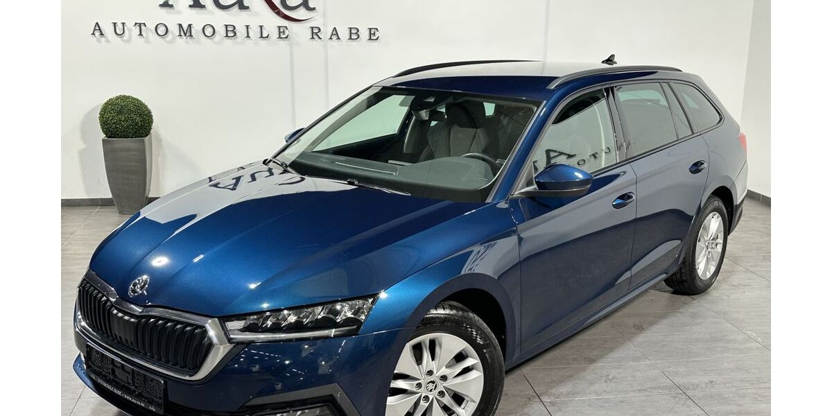 Skoda Octavia 96.450 km 18.449 &euro; Wardenburg 26203