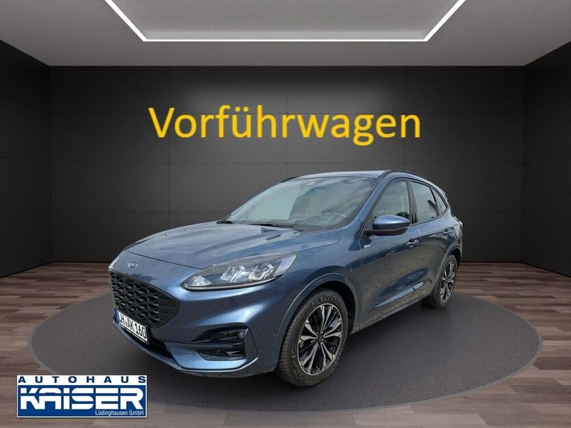 Kuga
