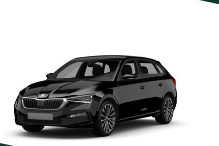 Skoda Scala 111.125 km 12.990 &euro; Buxtehude 21614