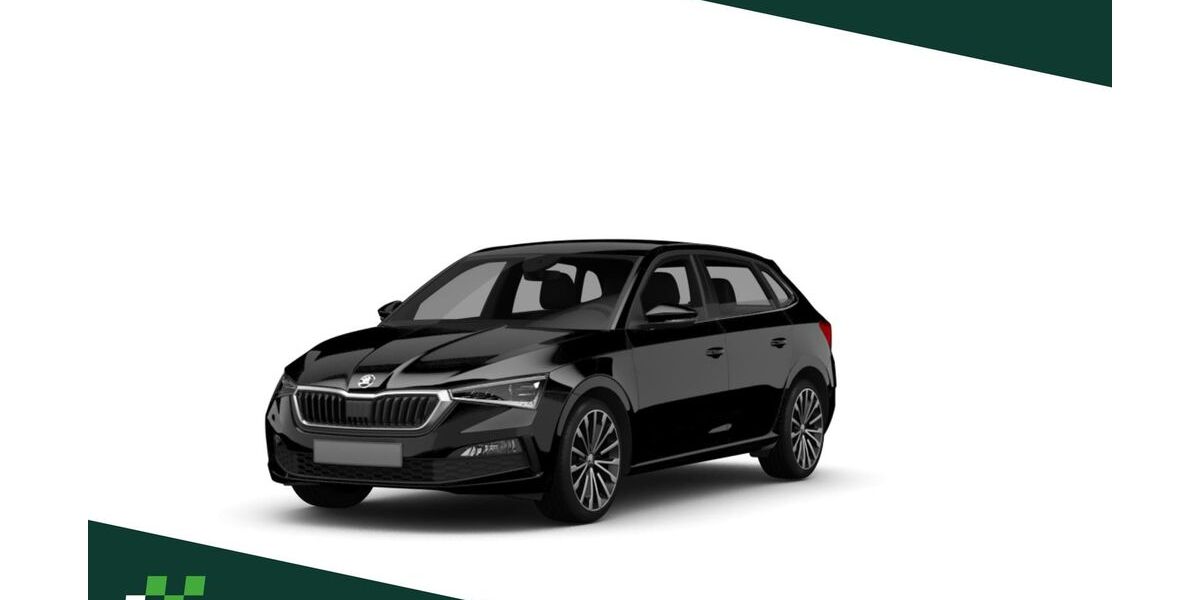 Skoda Scala 111.125 km 12.990 &euro; Buxtehude 21614