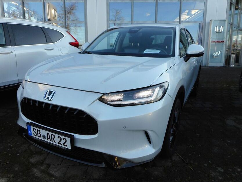 ZR-V