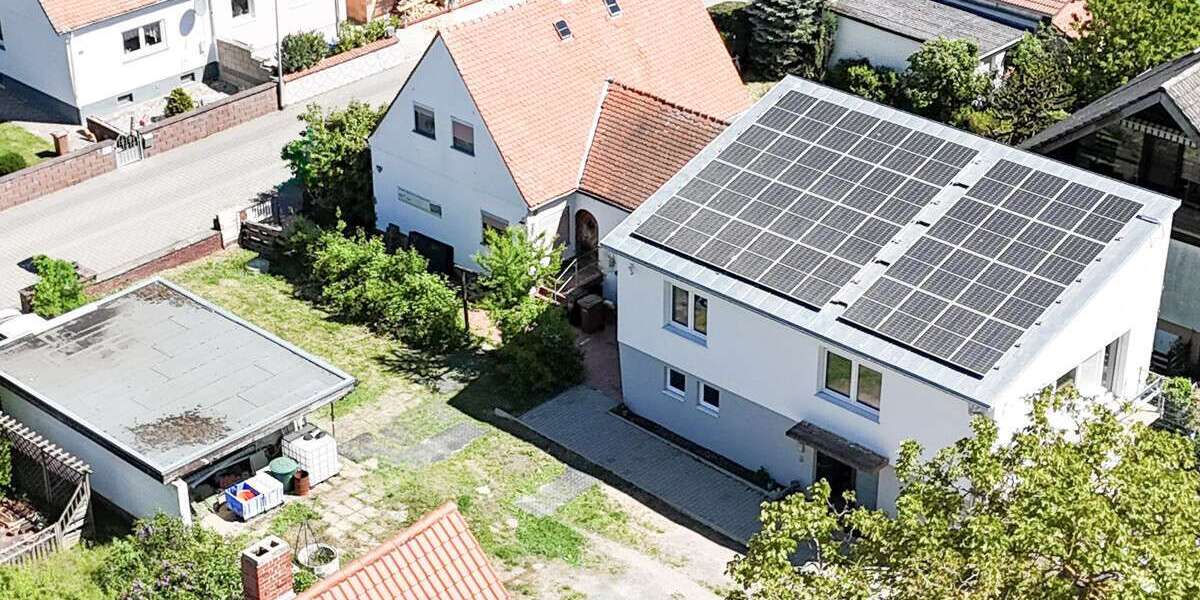 Einfamilienhaus Worms / Pfeddersheim Pfeddersheim - 4 Zimmer, 170 m&sup2;, 299.900&euro; | Angebot:26690366