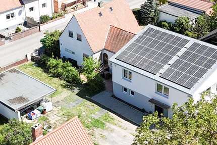 Haus Worms / Pfeddersheim Pfeddersheim - 4 Zimmer, 170 m&sup2;, 299.900&euro; | Angebot:26690366
