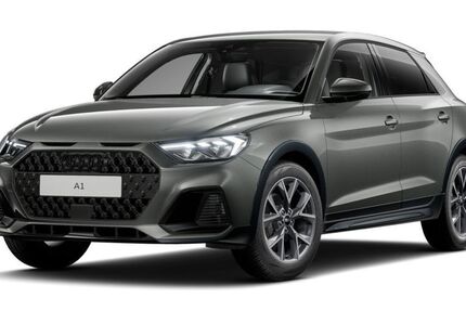Audi A1 3.050 km 29.790 &euro; Celle 29227