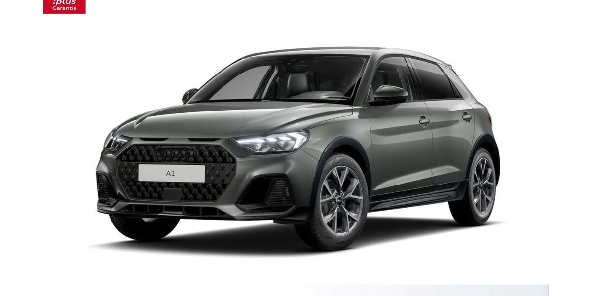 Audi A1 3.050 km 29.790 &euro; Celle 29227