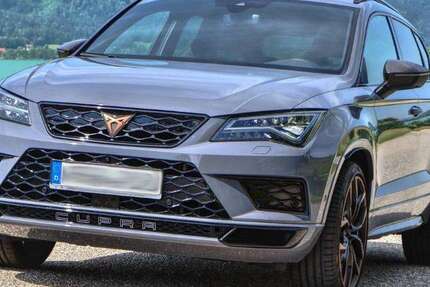 Cupra Ateca 68.000 km 29.995 &euro; Greifswald, Universitäts- und Hansestadt 17491