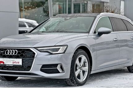 Audi A6 29.300 km 51.890 &euro; Neubeckum 59269