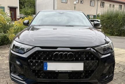 Audi A1 9.805 km 27.500 &euro; Berlin 12277