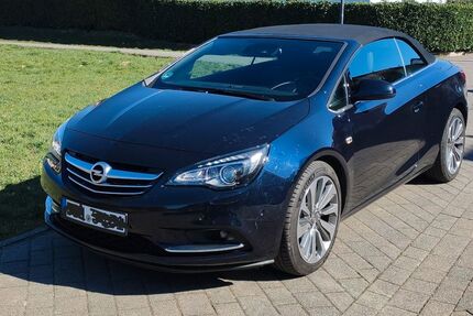 Opel Cascada 75.000 km 15.200 &euro; Waldalgesheim 55425