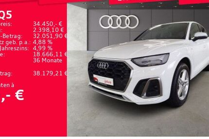 Audi Q5 85.156 km 34.450 &euro; Frankfurt am Main 60314