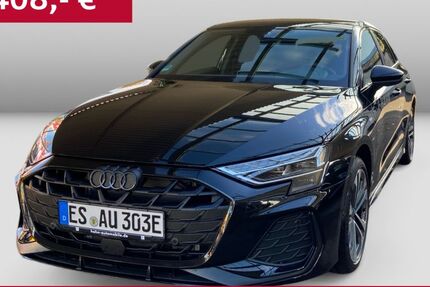 Audi A3 5.000 km 44.777 &euro; Esslingen 73730