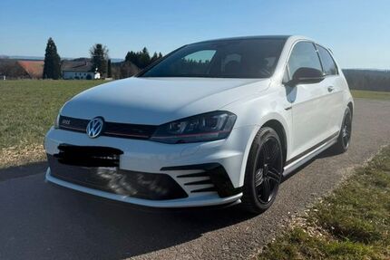 VW Golf 100.000 km 20.100 &euro; Gschwend 74417