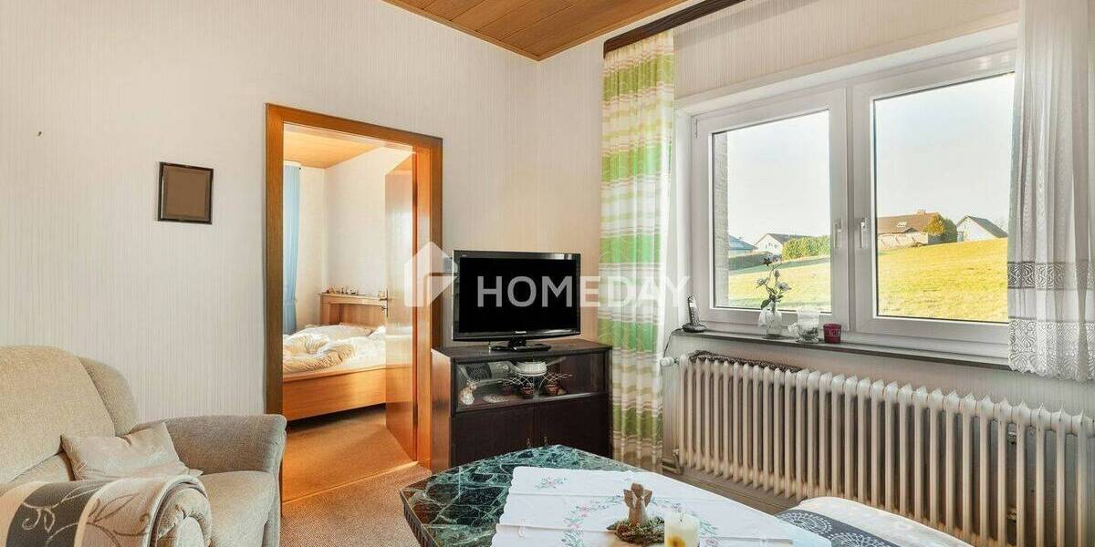 Einfamilienhaus Kirchlengern Südlengern - 7 Zimmer, 155 m&sup2;, 450.000&euro; | Angebot:26080411