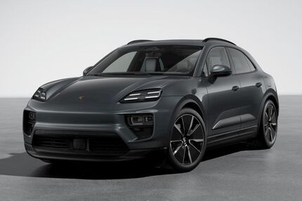 Porsche Macan 37.340 km 81.900 &euro; Lüneburg 21339
