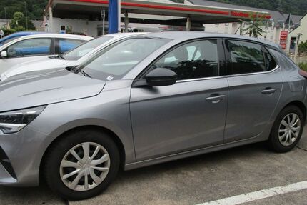 Opel Corsa 108.650 km 8.950 &euro; Trier 54294