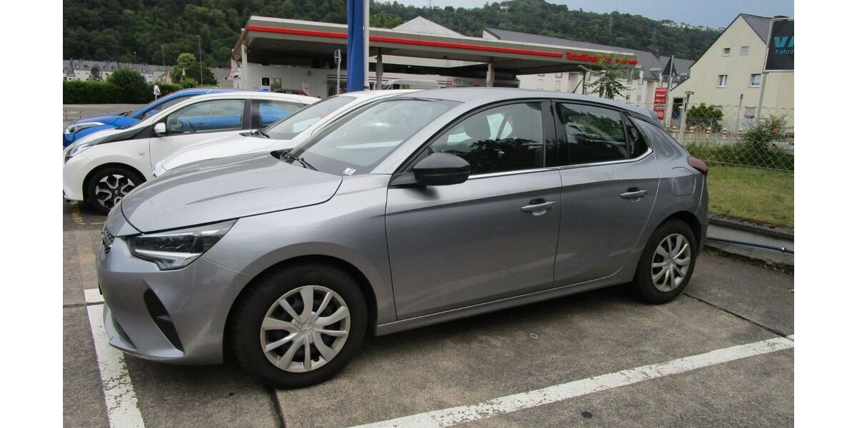 Opel Corsa 108.650 km 8.950 &euro; Trier 54294