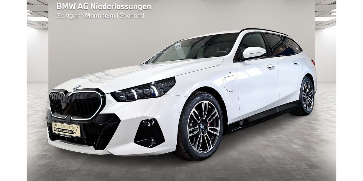 BMW 530 14.967 km 63.480 € Mannheim 68169