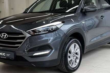 Hyundai TUCSON 73.481 km 13.940 &euro; Stuhr / Seckenhausen 28816