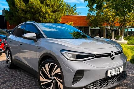 VW ID.4 44.811 km 33.990 &euro; Schwetzingen 68723