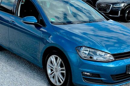 VW Golf 70.000 km 10.800 &euro; Aidenbach 94501
