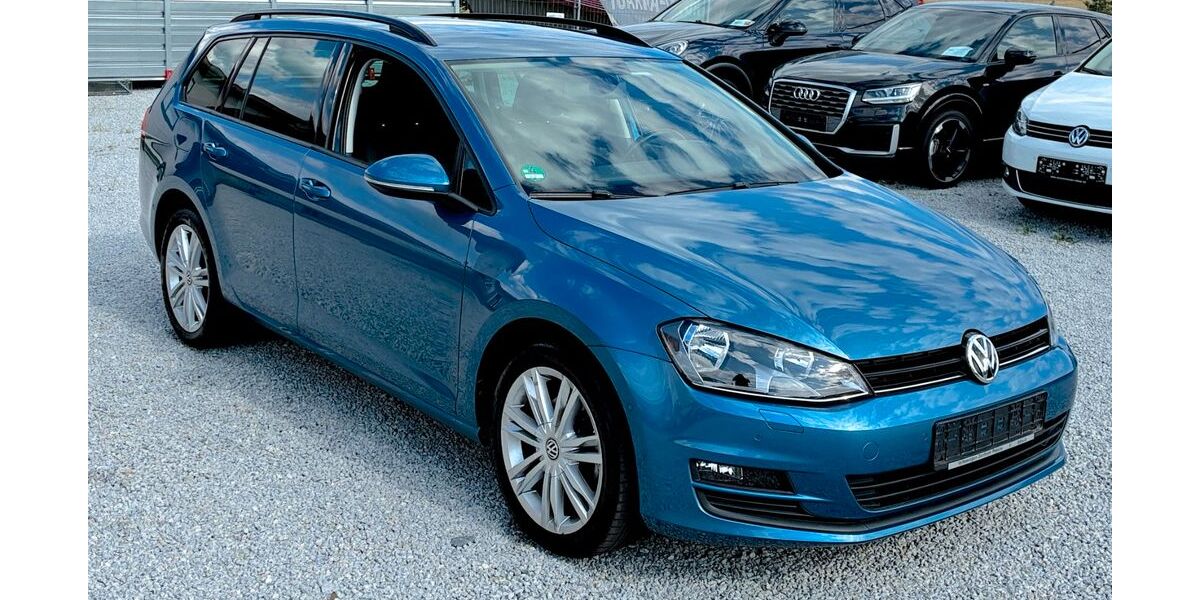 VW Golf 70.000 km 10.800 &euro; Aidenbach 94501