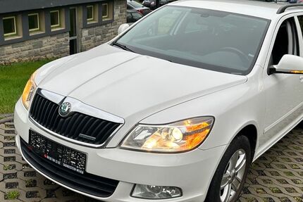 Skoda Octavia 290.000 km 3.499 € Westerburg 56457
