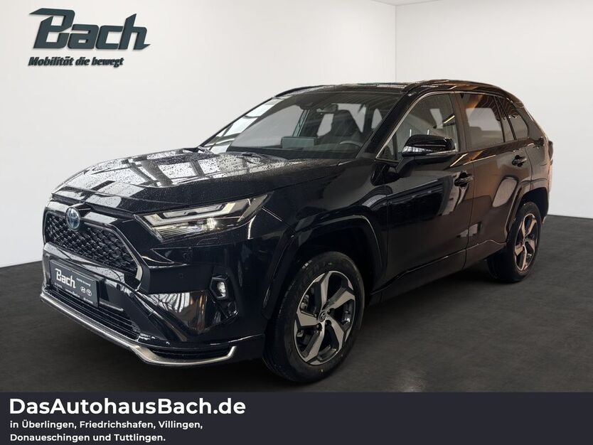 Toyota RAV 4 2.000 km 55.420 € Villingen-Schwenningen 78048