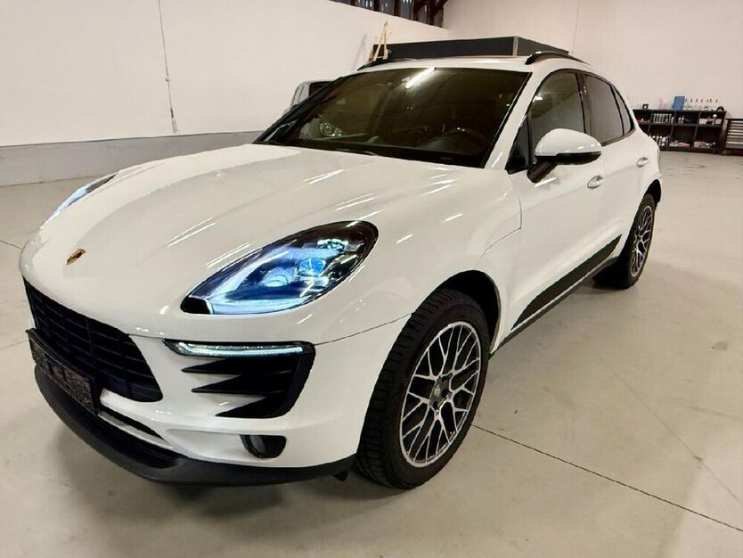 Macan