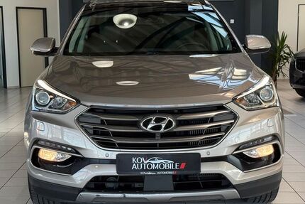 Hyundai SANTA FE 107.145 km 18.900 &euro; Übach-Palenberg 52531