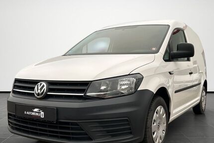 VW Caddy 94.400 km 10.999 € Braunschweig 38112