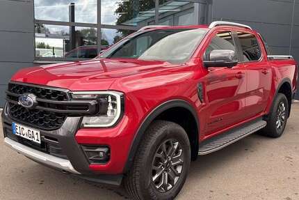 Ford Ranger 8.855 km 49.990 &euro; Dingelstädt 37351