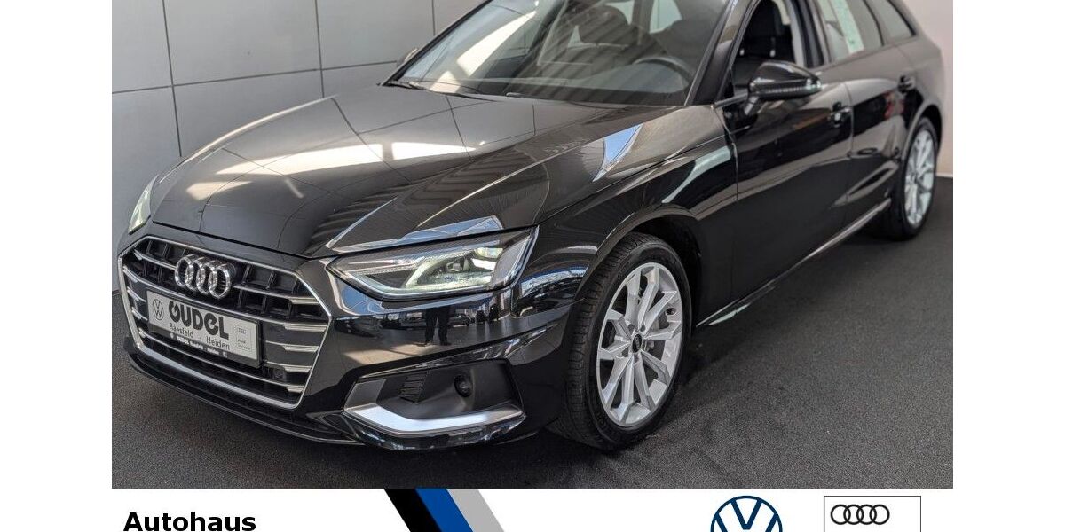 Audi A4 72.350 km 26.480 &euro; Raesfeld 46348