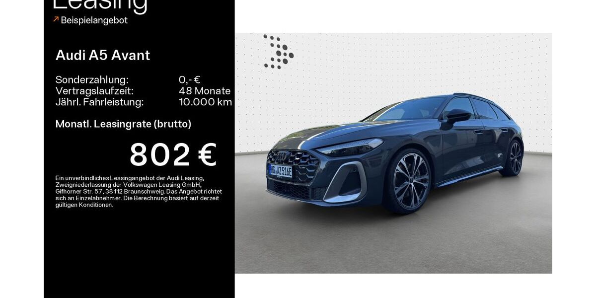 Audi A5 8.900 km 69.999 € Oberursel 61440