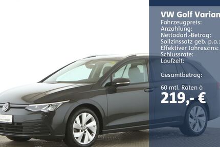 VW Golf 47.529 km 17.850 &euro; Buchholz 21244