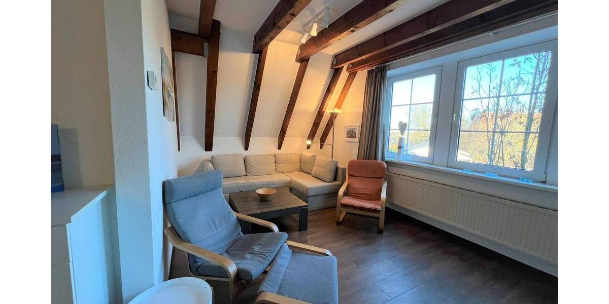 Etagenwohnung Wurster Nordseeküste Neufeld - 2 Zimmer, 41 m&sup2;, 154.000&euro; | Angebot:26289833