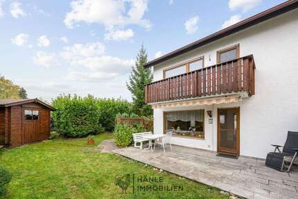 Haus zum Kaufen in Lehrensteinsfeld 387.700 € 115 m² 5 zimmer