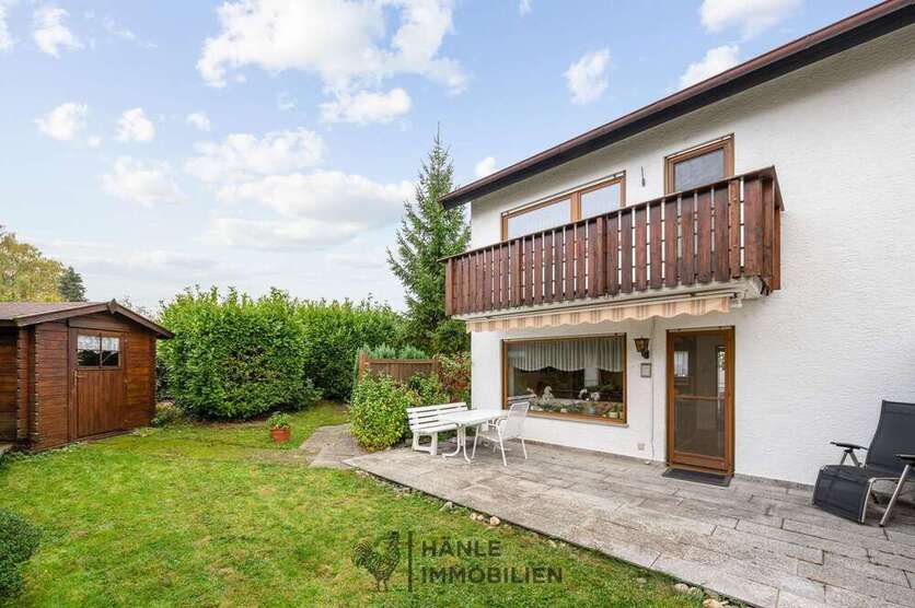 Haus zum Kaufen in Lehrensteinsfeld 387.700 € 115 m² 5 zimmer