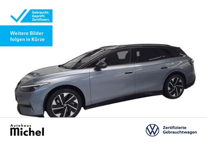 VW ID.7 19.600 km 51.730 &euro; Gießen 35394