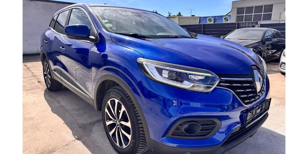 Renault Kadjar 145.000 km 13.700 &euro; Germersheim 76726