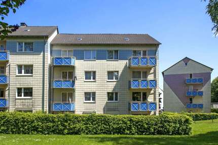 Wohnung Iserlohn Letmathe - 2 Zimmer, 53 m&sup2;, 439&euro; | Angebot:25042151