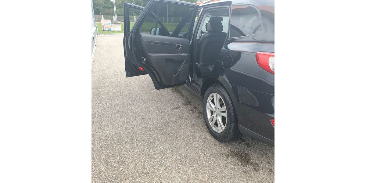 Hyundai SANTA FE 256.500 km 6.200 &euro; Lauingen 89415