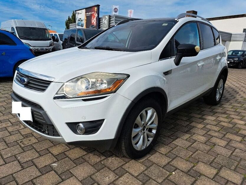 Kuga