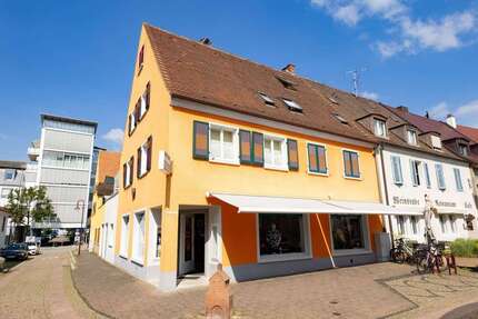 Gewerbeobjekt Breisach am Rhein Breisach (Kernstadt) - 1.600&euro; | Angebot:27335922