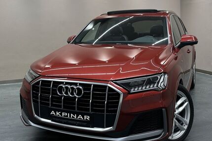 Audi Q7 67.900 km 51.800 &euro; Holzgerlingen 71088