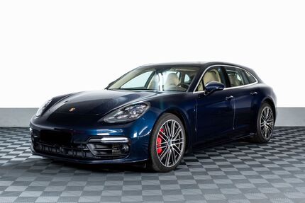 Porsche Panamera 34.424 km 82.900 &euro; Düsseldorf 40212