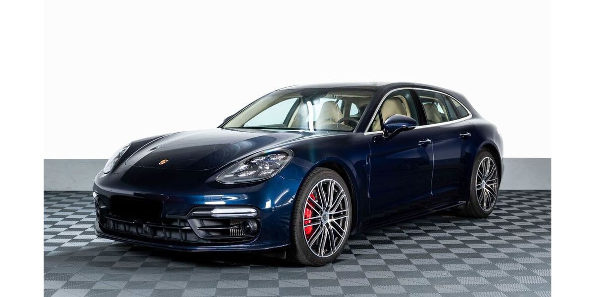 Porsche Panamera 34.424 km 82.900 &euro; Düsseldorf 40212