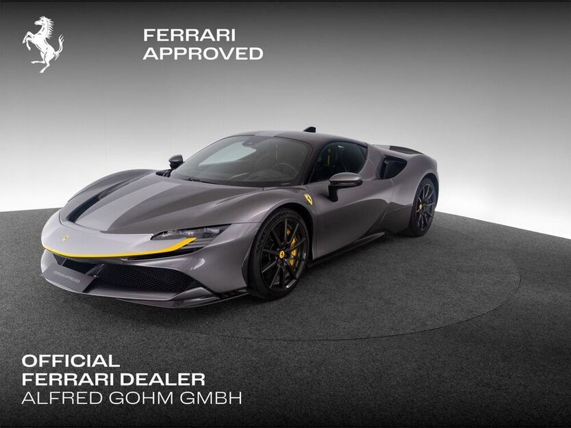 SF90