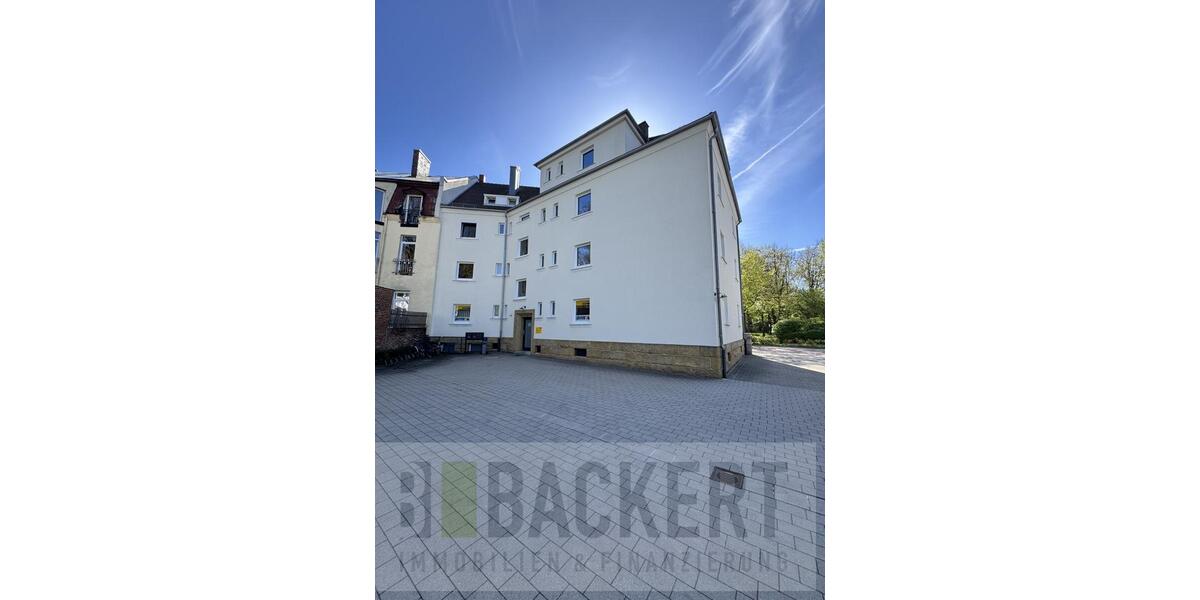 Gewerbeobjekt Bayreuth City - 2.000&euro; | Angebot:26357128