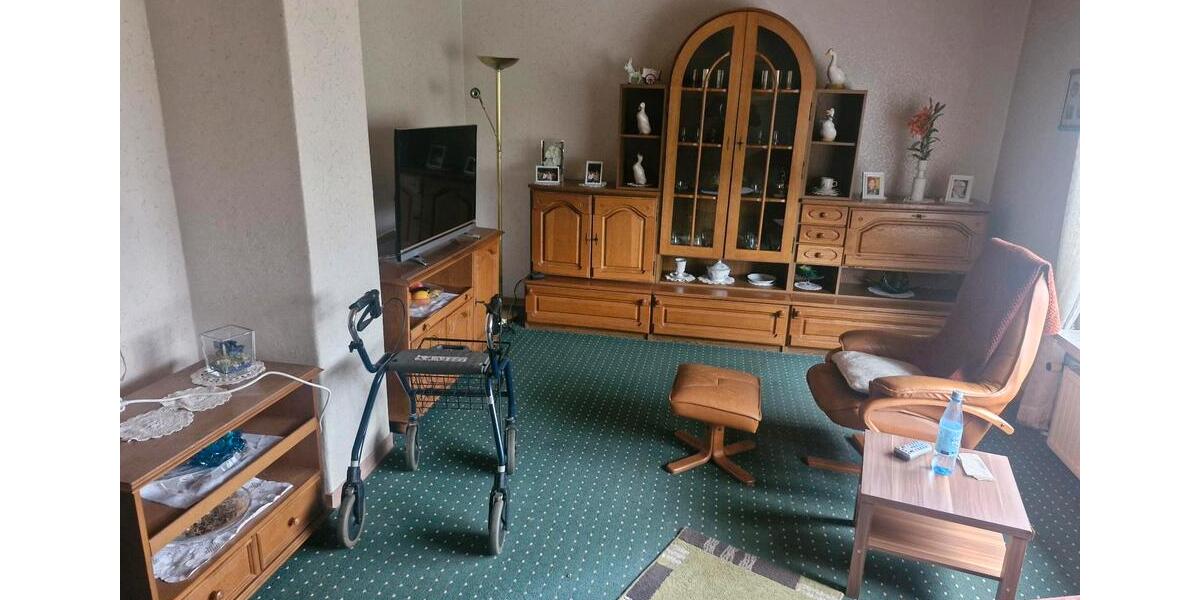 Reihenhaus Kamen - 4 Zimmer, 110 m&sup2;, 196.000&euro; | Angebot:26995358
